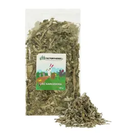 lisc-karczocha-100g-factoryherbs-ziola-dla-krolikow-i-gryzoni-naturalne