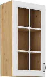 szafka-gorna-witryna-szklane-drzwi-40x90-kuchnia