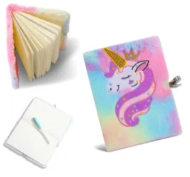 zeszyt-pluszowy-szkolny-notatnik-zamykany-na-klodke-w-linie-a5-c045