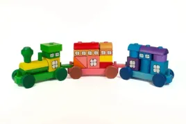 klocki-drewniane-pociag-28-elementow-kolorowe-tarnawa