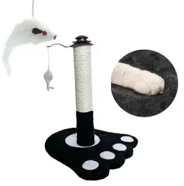 slupek-do-drapania-dla-kota-drapak-zabawka-lapka-43cm-f064