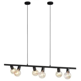 lampa-sufitowa-zyrandol-wiszaca-salonu-kuchni-czarna-pokoju-loft-nowoczesna