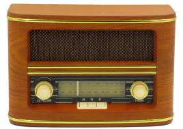 radio-retro-bluetooth-fm-am-drewniana-obudowa