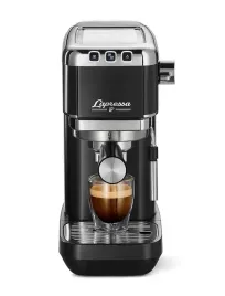 tchibo-lapressa-ekspres-kolbowy-cisnieniowy-kolba-czarny