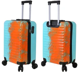 walizka-mala-kabinowa-na-kolkach-sunbag-aquaflare