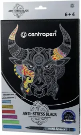 kolorowanka-antystersowa-black-centropen