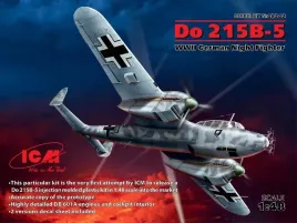 do-215-b-5-wwii-german-night-fighter-1-48-niemiecki-nocny-mysliwiec