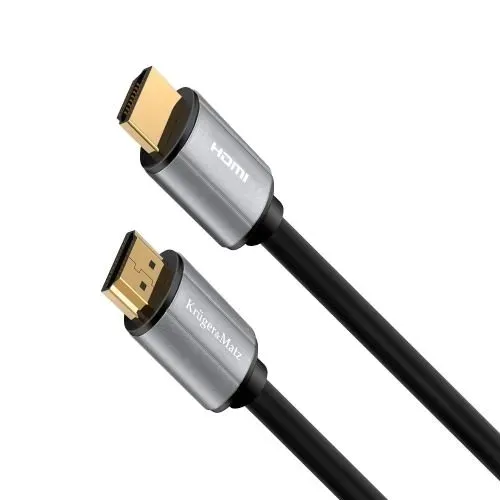 kabel-hdmi-hdmi-3-metry-basic-km1207-krugerandmatz-stan-nowy-stan-opakowania-oryginalne