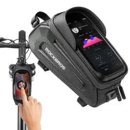 sakwa-rowerowa-wodoszczelny-uchwyt-na-telefon-rockbros-zr19