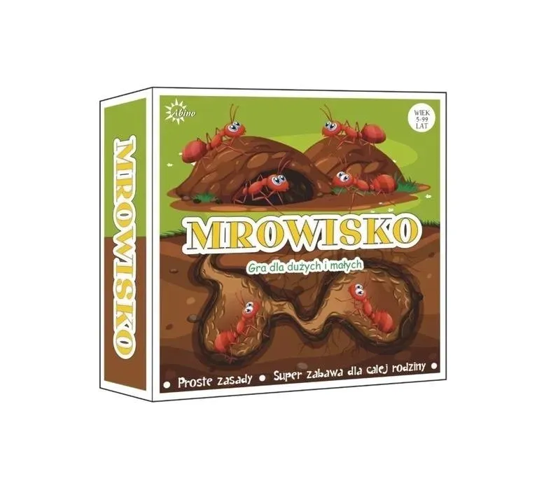 mrowisko-abino
