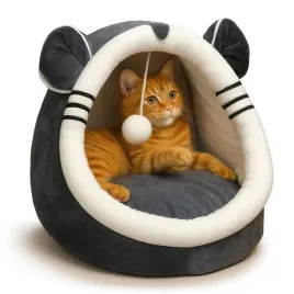 legowisko-domek-z-uszami-budka-dla-kota-s-i152