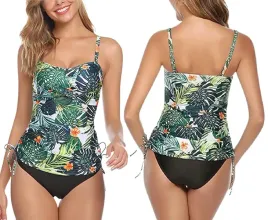 stroj-kapielowy-tankini-kostium-plazowy-2-czesciowy-koszulka-xxl-s157
