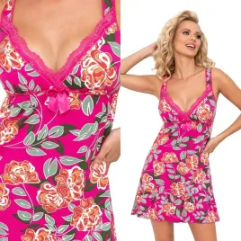 koszulka-halka-donna-floris-2-s-36-fuksja