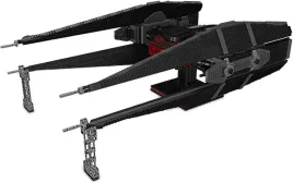 klocki-21025-mysliwiec-tie-fighter-mould-king-3758el-3758pcs
