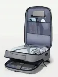plecak-na-laptopa-torba-usb-t110-kolor-szary-srebrny