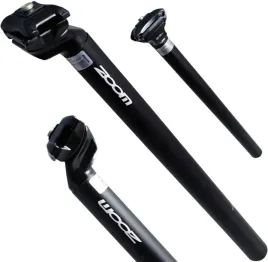 zoom-wspornik-siodla-258-mm-czarny-z-jarzemkiem