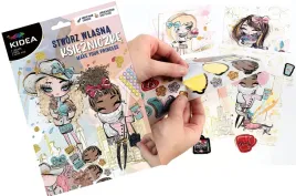 stworz-wlasna-ksiezniczke-12-stylizacji-moda-5-ark-diamenciki-naklejki