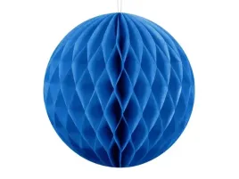 kula-bibulowa-niebieski-10-cm-kulka-kuleczka-ciemna-niebieska-bibula-slub