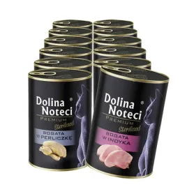 dolina-noteci-premium-sterilised-dla-kota-12x400g