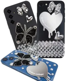 naklejki-na-telefon-blink-blink-serca-motyl-lustro-dzety