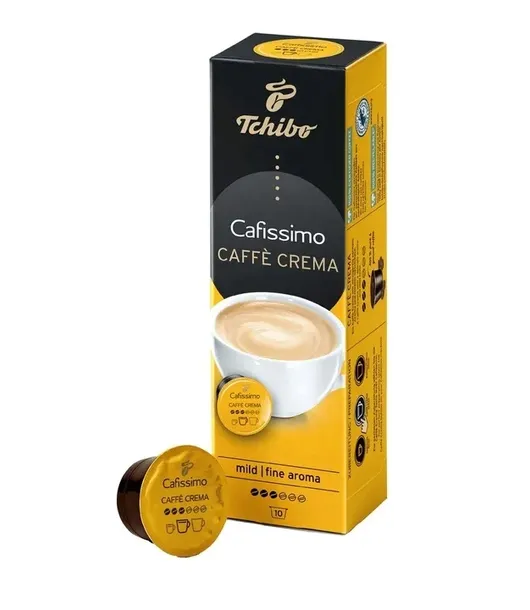 tchibo-cafissimo-caffe-crema-mild-10-kapsulek-arabika