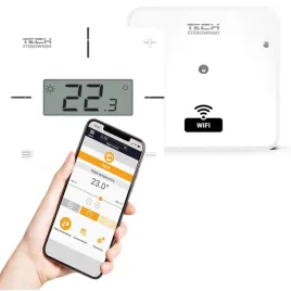 bezprzewodowy-sterownik-pokojowy-regulator-temperatury-tech-t-2x-wi-fi-wifi