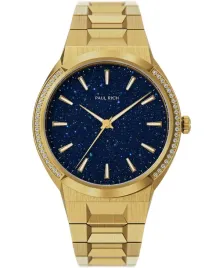 zegarek-damski-paul-rich-cosmic-dust-gold