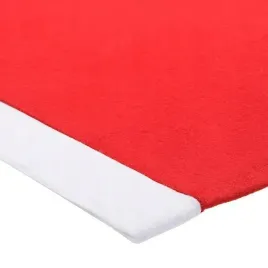 czapka-mikolaja-na-krzeslo-swiateczny-pokrowiec-uniwersalny-czerwony-50x60