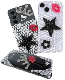 naklejki-na-telefon-glamour-dzety-korona-serce-usta-kidea