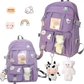 zestaw-szkolny-plecak-tornister-szkola-piornik-breloki-przypinki-d087