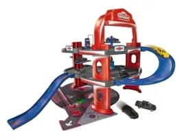 garaz-miejski-z-1-autem-3-poziomowy-majorette