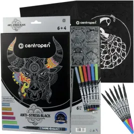 kolorowanka-antystersowa-black-centropen