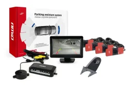 zestaw-czujnikow-parkowania-tft01-43-z-kamera-hd-502-ir-4-sensory-czarne