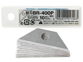 nt-cutter-br-400p-zapasowe-ostrza-trapezowe-do-noza-r-1200p-10-szt-