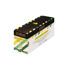 richmont-green-and-white-mix-12-saszetek-bialej-i-zielonej-herbaty-1-gratis