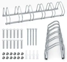 stojak-parking-rowerowy-uchwyt-przechowywanie-na-6-stanowisk-e105