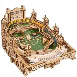 ugears-3d-drewniane-puzzle-mechaniczne-harry-potter-quidditch-pinball