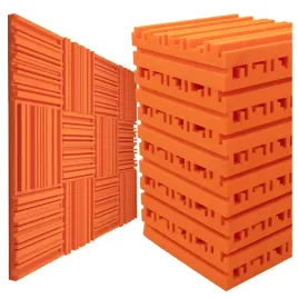 mata-wygluszajaca-akustyczna-panel-na-sciane-do-pomieszczenia-studyjnego