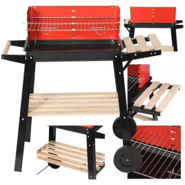 grill-weglowy-ogrodowy-rino-garden-ruszt-chromowany-55cm-polka-drewniana