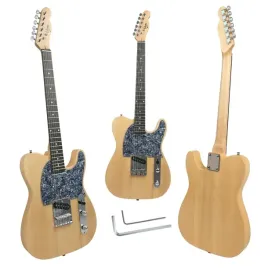 gitara-elektryczna-4-4-telecaster-39-naturalne-drewno-klucz-imbusowy-v-tone
