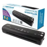 esperanza-laminator-a4-interstellar-efl004-stan-nowy