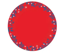 czerwone-talerzyki-swieta-boze-narodzenie-6-szt