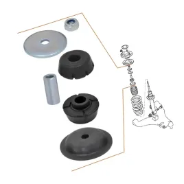 tuleje-podkladki-amortyzatora-gorne-fr-l200-pajero-sport-fullback-mr992330