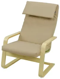 poduszka-na-fotel-drewniany-ikea-poang-pello-pianka