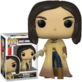 funko-pop-rebel-moon-kora-netflix-figurka-winylowa-kolekcjonerska-1533
