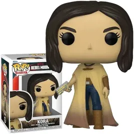 funko-pop-rebel-moon-kora-netflix-figurka-winylowa-kolekcjonerska-1533