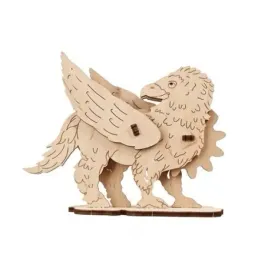 ugears-hipogryf-hardodzioba-drewniana-kolorowanka-harry-potter