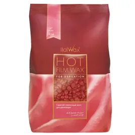 wosk-perelki-bez-paskow-roza-500-g-italwax