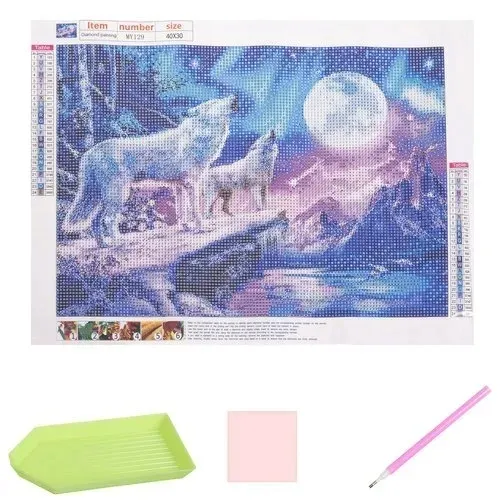 haft-diamentowy-mozaika-wilki-kod-producenta-16210