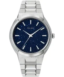 zegarek-damski-paul-rich-cosmic-dust-silver